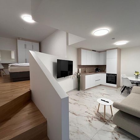Danube22 Apartment 4 Wina Bagian luar foto