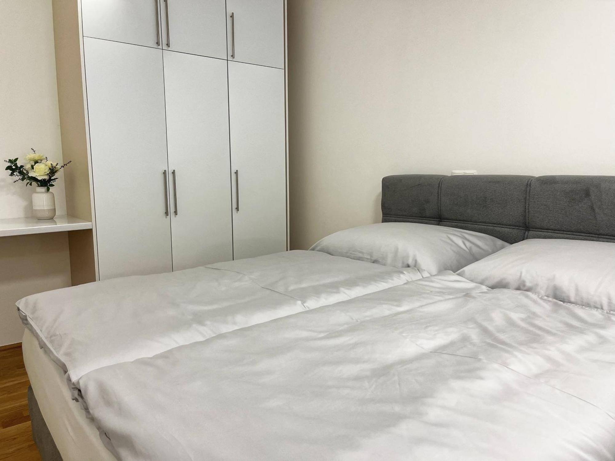 Danube22 Apartment 4 Wina Bagian luar foto
