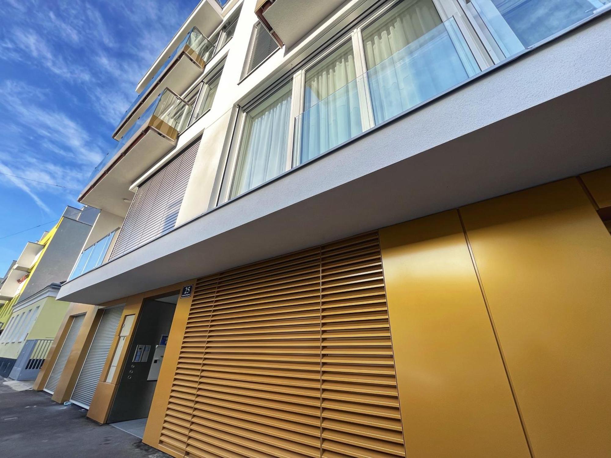 Danube22 Apartment 4 Wina Bagian luar foto