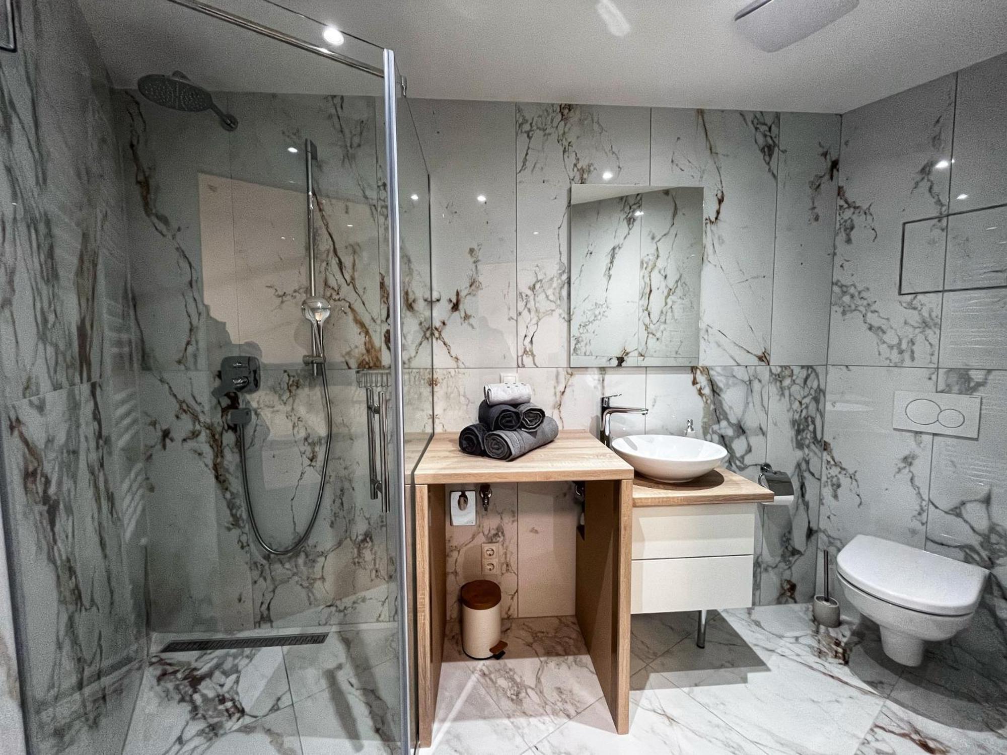 Danube22 Apartment 4 Wina Bagian luar foto